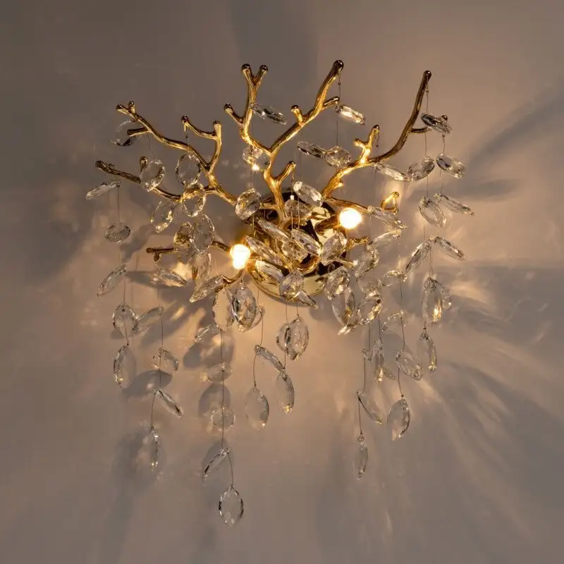 Бра De City Лайма 467022302 – фото товара