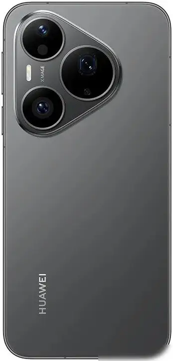 Телефон Huawei Pura 90s Pro MLN-LX9 12GB/256GB (черный, международная версия) – фото товара