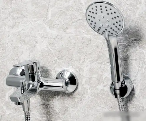 Смеситель Wasserkraft Rhin 4401 - фото товара