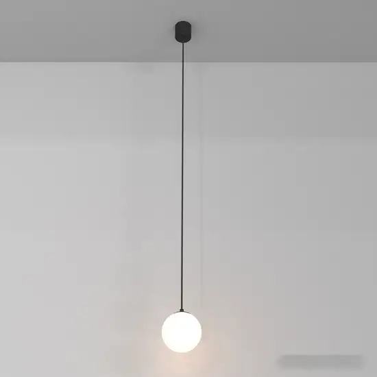 Подвесная люстра Maytoni Luna P039PL-5W3K-10-B – фото товара