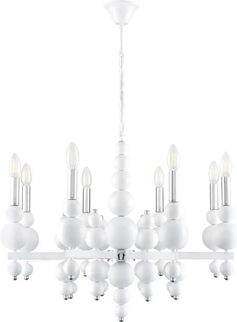 Подвесная люстра Lumion Nana 8260/8 – фото товара