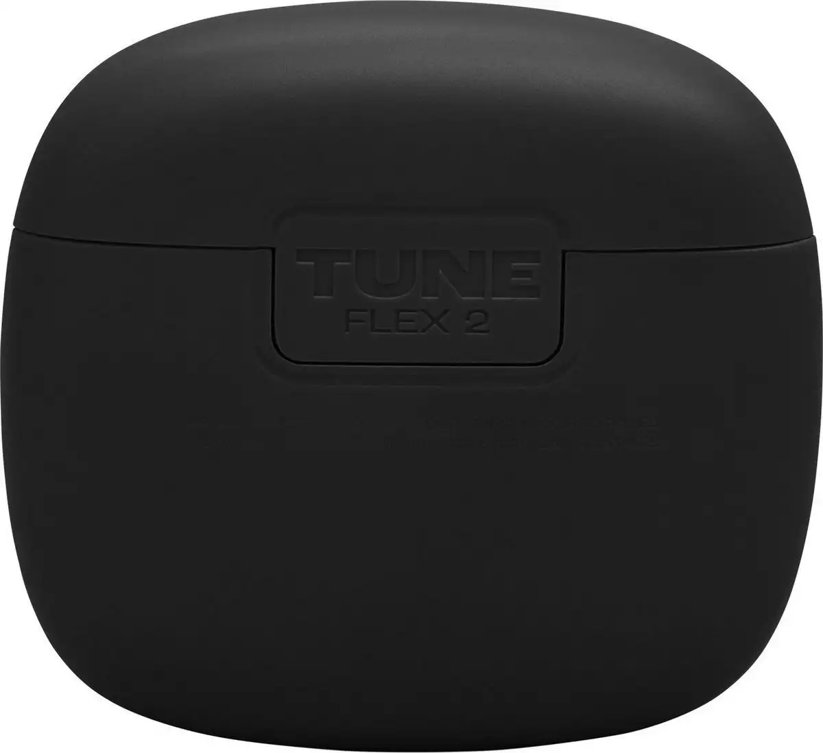 Наушники JBL Tune Flex 2 (черный) – фото товара