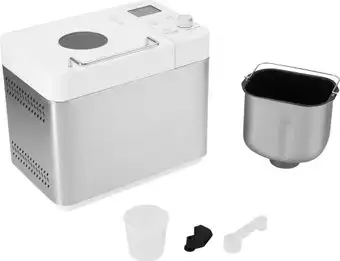 Хлебопечка Vitek VT-BM1301 – изображение в каталоге