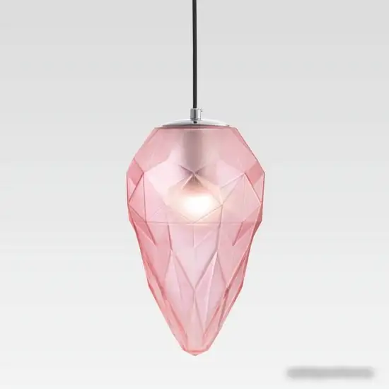 Подвесная люстра Maytoni Globo P052PL-01PK – фото товара