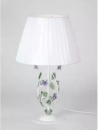 Настольная лампа Vitaluce V1794-0/1L