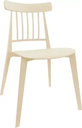 Стул Sheffilton SHT-S108 (бежевый) – изображение в каталоге