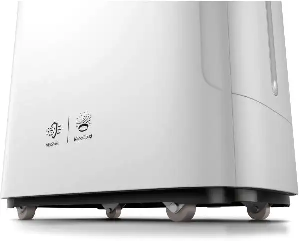 Климатический комплекс Philips Serie 2000i AC2729/10 - фото товара