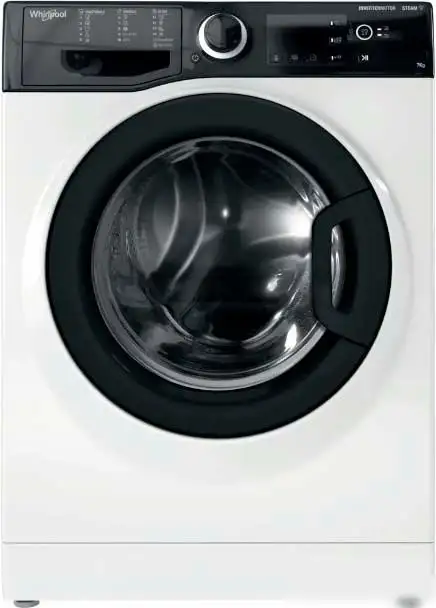 Стиральная машина Whirlpool WRSB 7238 BB EU - фото товара