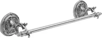 Держатель для полотенца Art&Max Barocco AM-1781-Cr – изображение в каталоге
