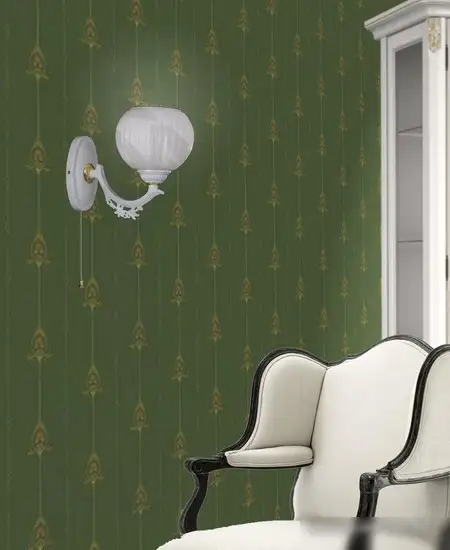 Бра Reccagni Angelo 9650 A 9650/1 – фото товара