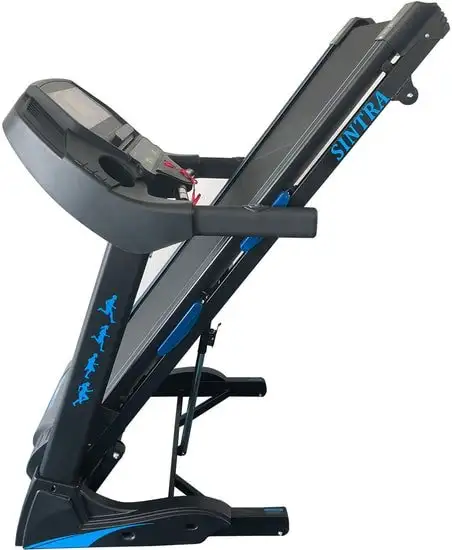 Электрическая беговая дорожка DFC Sintra T760B – фото товара