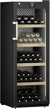 Винный шкаф Liebherr WPBLI 5031 GrandCru 5031-20001 — изображение в каталоге