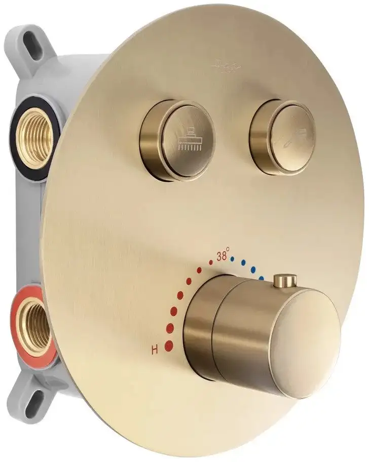 Душевая система Rea REA-P8551 - фото товара