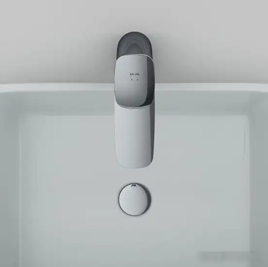 Смеситель AM.PM Spirit V2.0 F70A92200 - фото товара