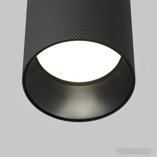 Точечный светильник Maytoni Artisan C080CL-01-GU10-B – фото товара