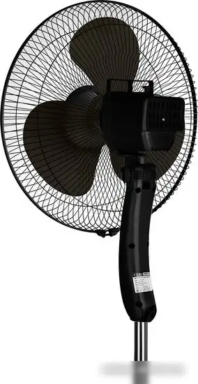 Вентилятор LEX LXFC 8313 - фото товара