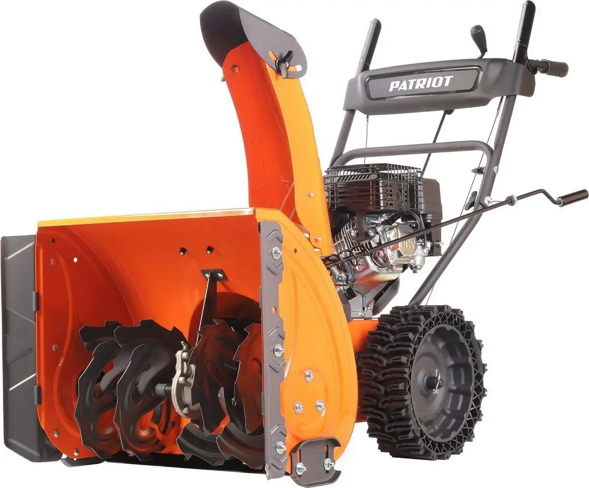 Patriot PRO 7 KX – фото товара