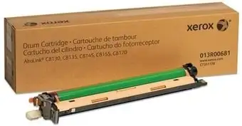 Фотобарабан Xerox 013R00681 – изображение в каталоге