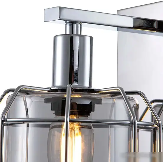 Бра Escada 10188/1A Chrome – фото товара