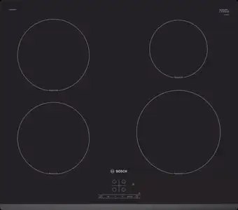 Варочная панель Bosch PUE63RBB5E - изображение в каталоге