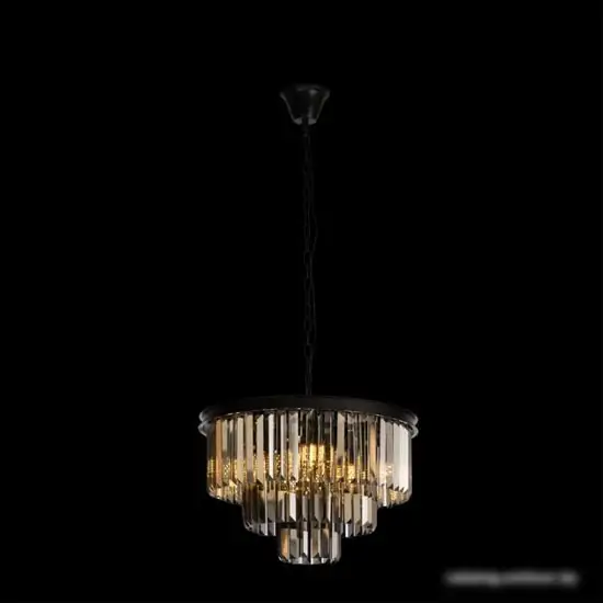 Подвесная люстра LOFT IT Prism 10018/500C – фото товара