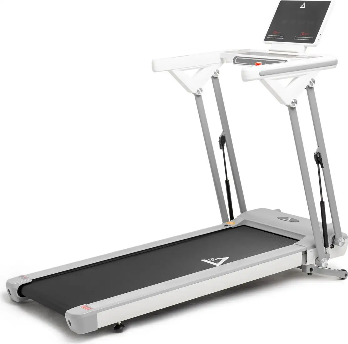 Электрическая беговая дорожка S1 Novel – фото товара