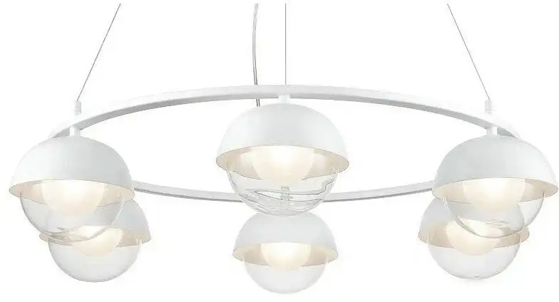 Подвесная люстра Velante 359-003-06 – фото товара