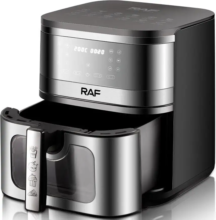 Аэрофритюрница RAF R.5263 – фото товара