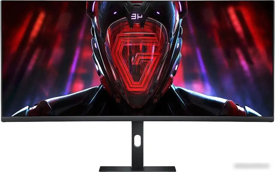 Игровой монитор Xiaomi Curved Gaming Monitor G34WQi C34WQBA-RGGL (международная версия) – фото товара