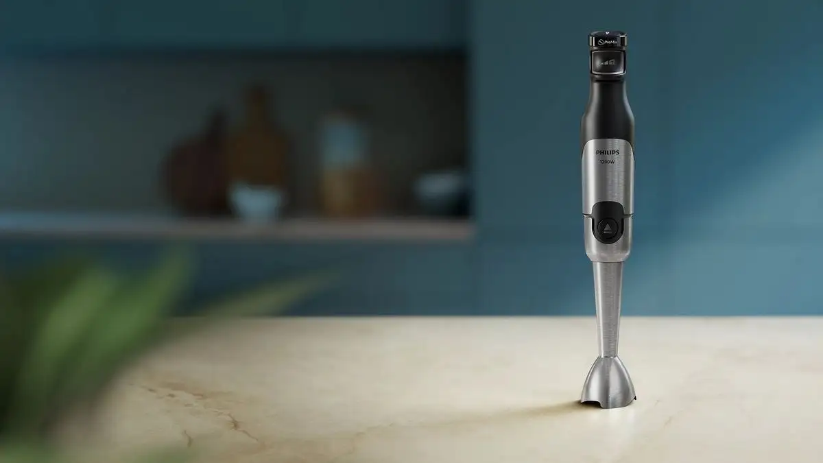 Погружной блендер Philips 5000 Series HR2681/00 - фото товара