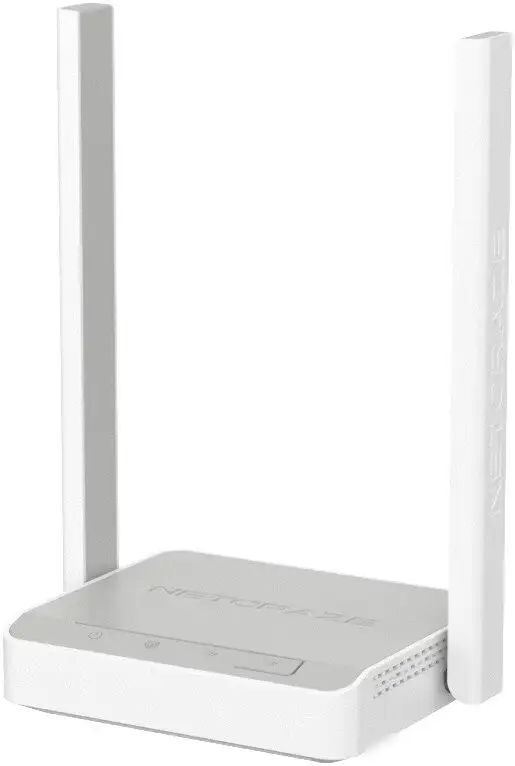 4G Wi-Fi роутер Netcraze 4G NC-1213 – фото товара