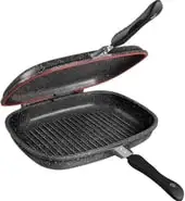 Сковорода-гриль Lara Rio LR02-222 – изображение в каталоге