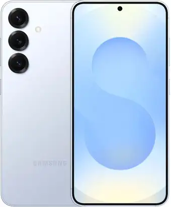 Samsung Galaxy S25 SM-S931B 12GB/256GB (голубой)