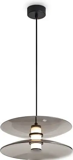 Подвесная люстра Freya Tower FR5537PL-L6B1 – фото товара