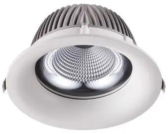 Точечный светильник Novotech Glok 358026 – изображение в каталоге