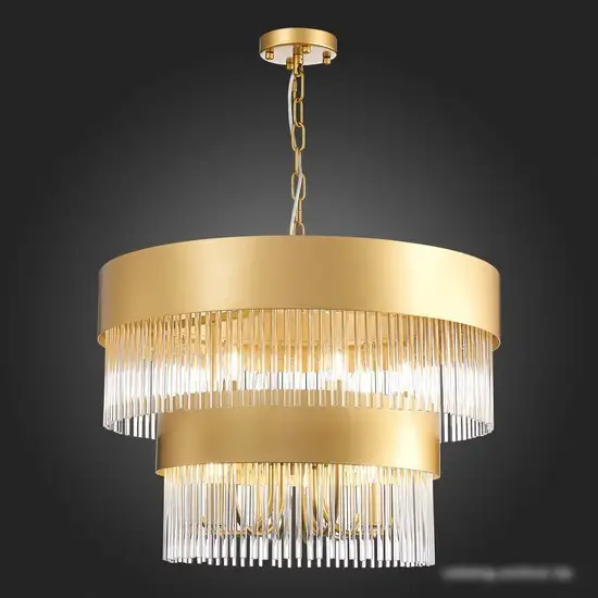 Подвесная люстра ST Luce Contatto SL1225.203.09 – фото товара