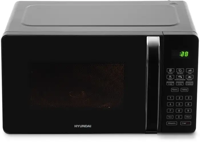 Микроволновая печь Hyundai HYM-D2076 – фото товара