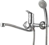 Смеситель Lemark Partner LM6553C - изображение в каталоге