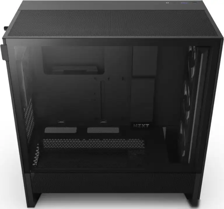 Корпус NZXT H5 Flow RGB 2024 CC-H52FB-R1 – фото товара