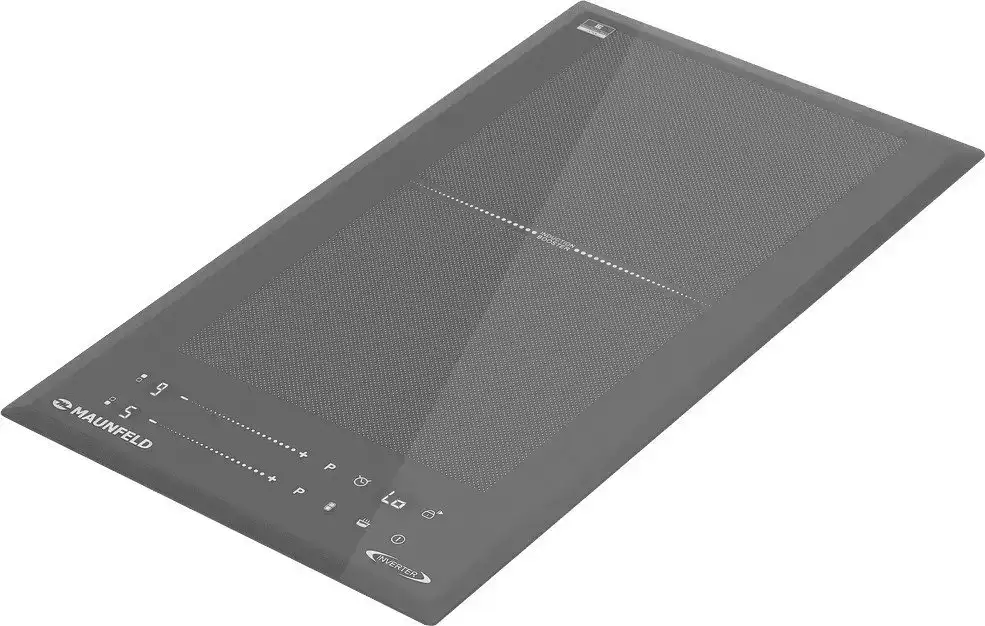 Варочная панель MAUNFELD CVI292S2FLGR Inverter - фото товара