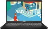 Ноутбук MSI Modern 15 H B13M-228XBY