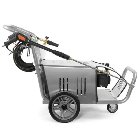 Мойка высокого давления Daewoo Power DAW 7500SW-3 – фото товара