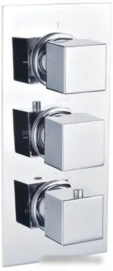 Душевая система Timo Tetra-Thermo SX-0199/00 SM - фото товара