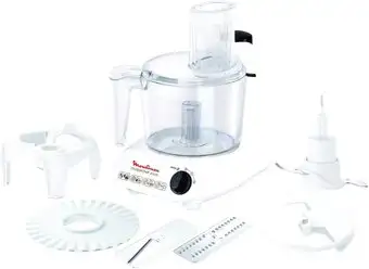 Кухонный комбайн Moulinex FP211110 - изображение в каталоге