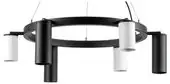 Подвесная люстра Lightstar Rullo LR016873363 – изображение в каталоге