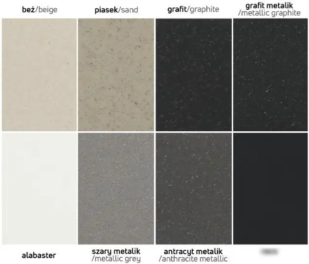 Кухонная мойка Deante Andante ZQN 511A - фото товара