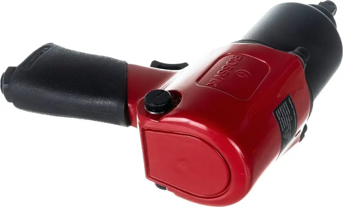 Пневматический гайковерт Rossvik RT-5265 – фото товара