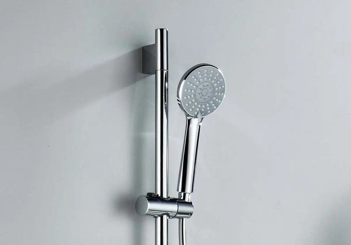 Душевой гарнитур Aquatek Бетта AQ2017CR - фото товара