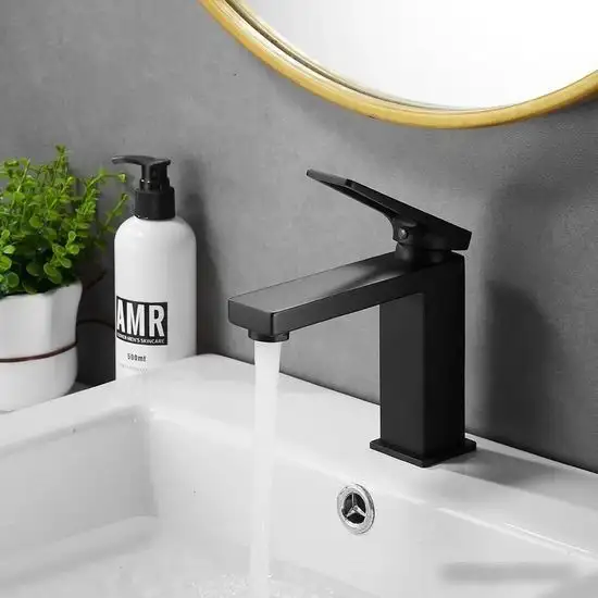 Смеситель Shevanik S6801H - фото товара