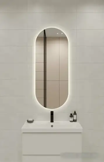 Cersanit Eclipse Smart 50x122 64150 – фото товара